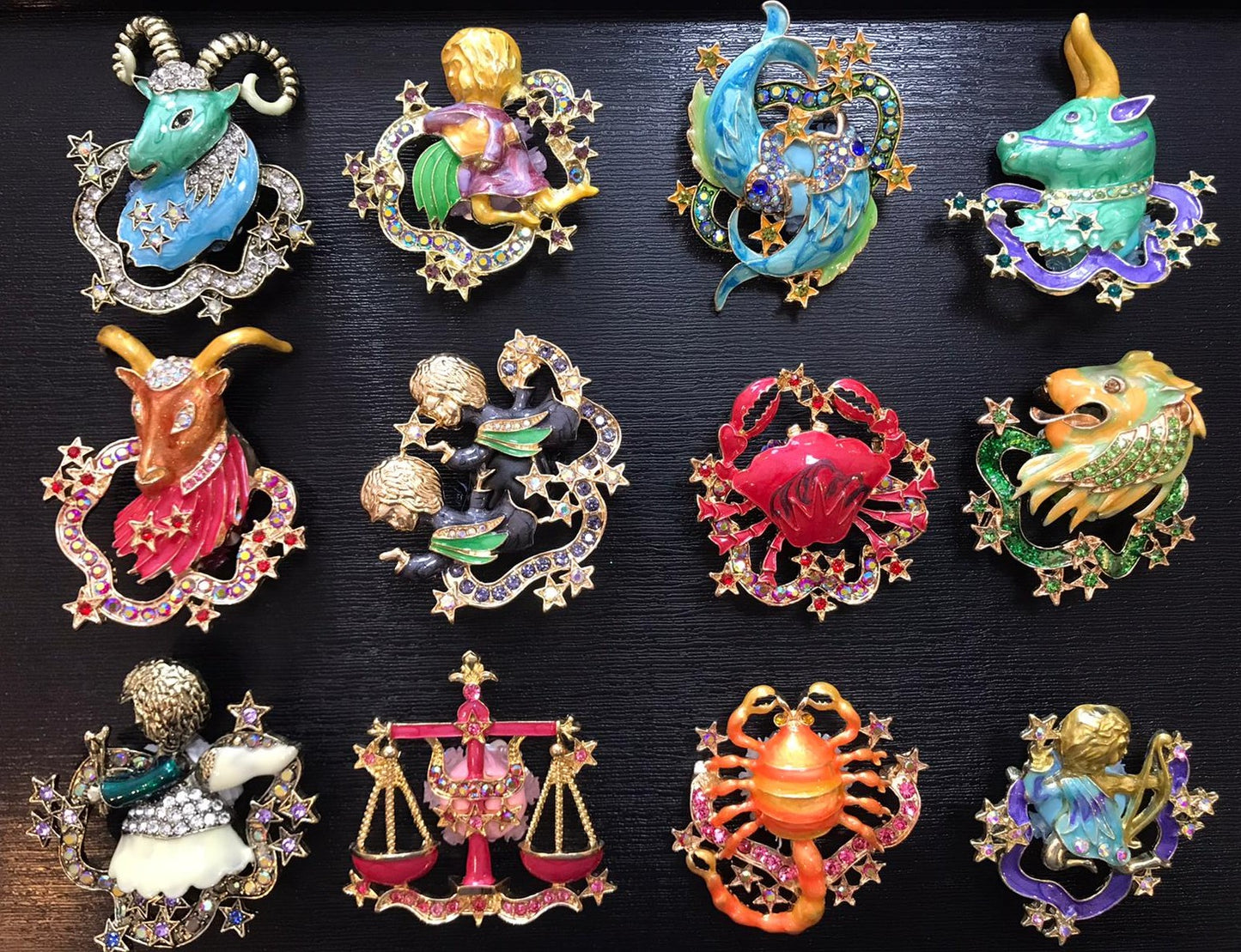【New!!! HOT SALE】Royal Beads Lucky Bags - Open in Live