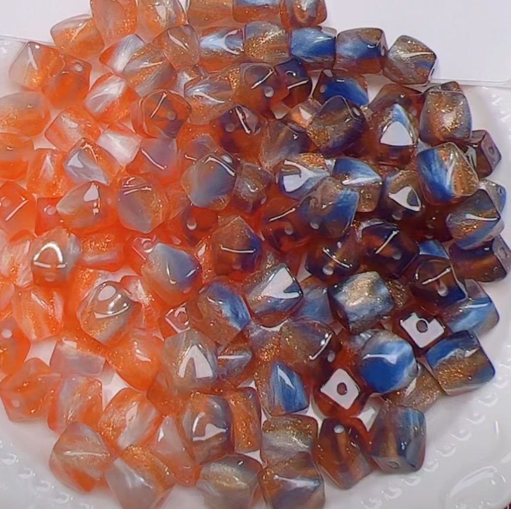 【New!!】Color changing beads Lucky Bags -(Open in Live)