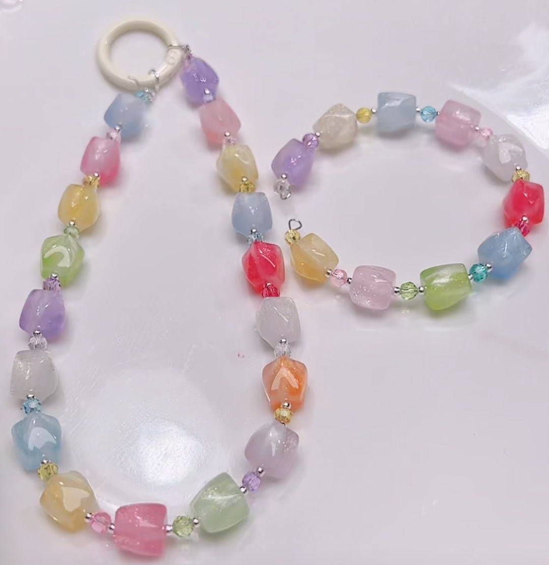 【YUMI OZ CUP】Color changing beads