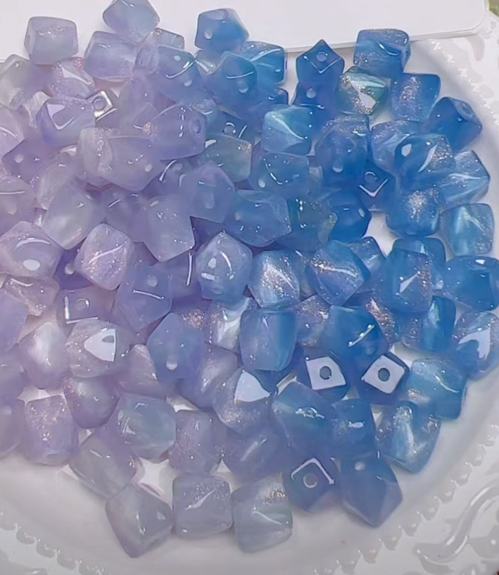 【New!!】Color changing beads Lucky Bags -(Open in Live)