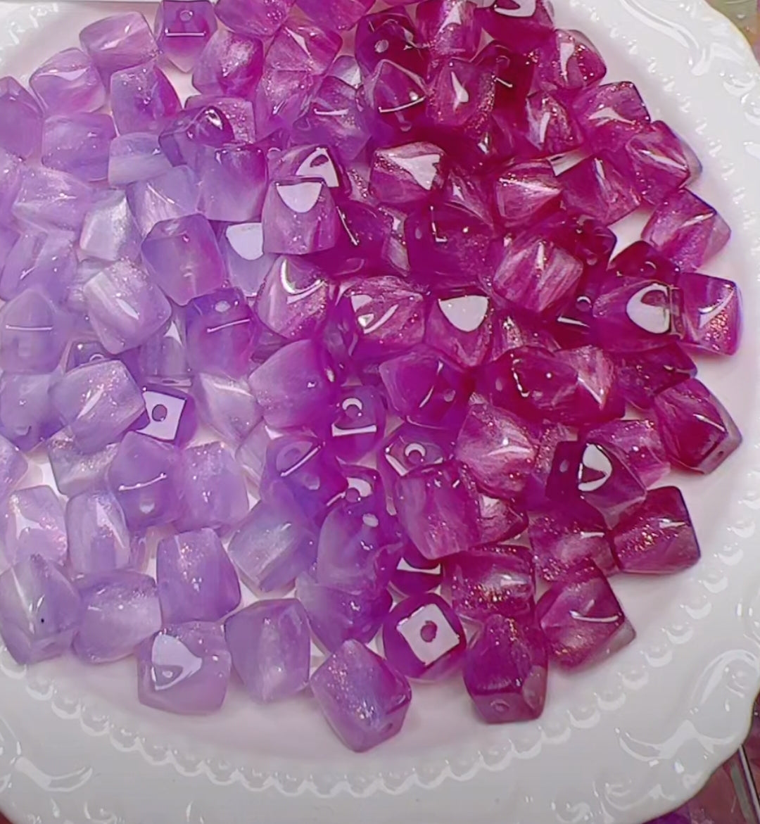 【New!!】Color changing beads Lucky Bags -(Open in Live)