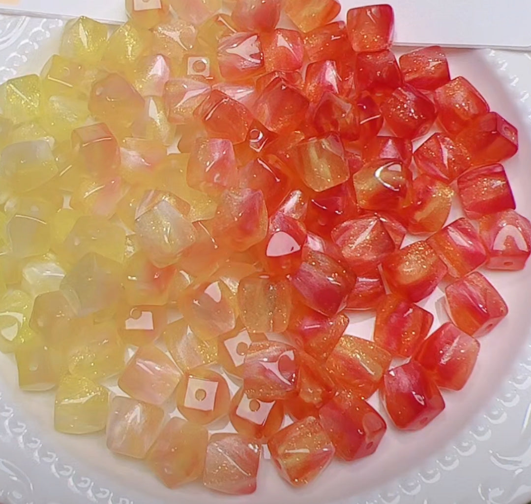 【New!!】Color changing beads Lucky Bags -(Open in Live)