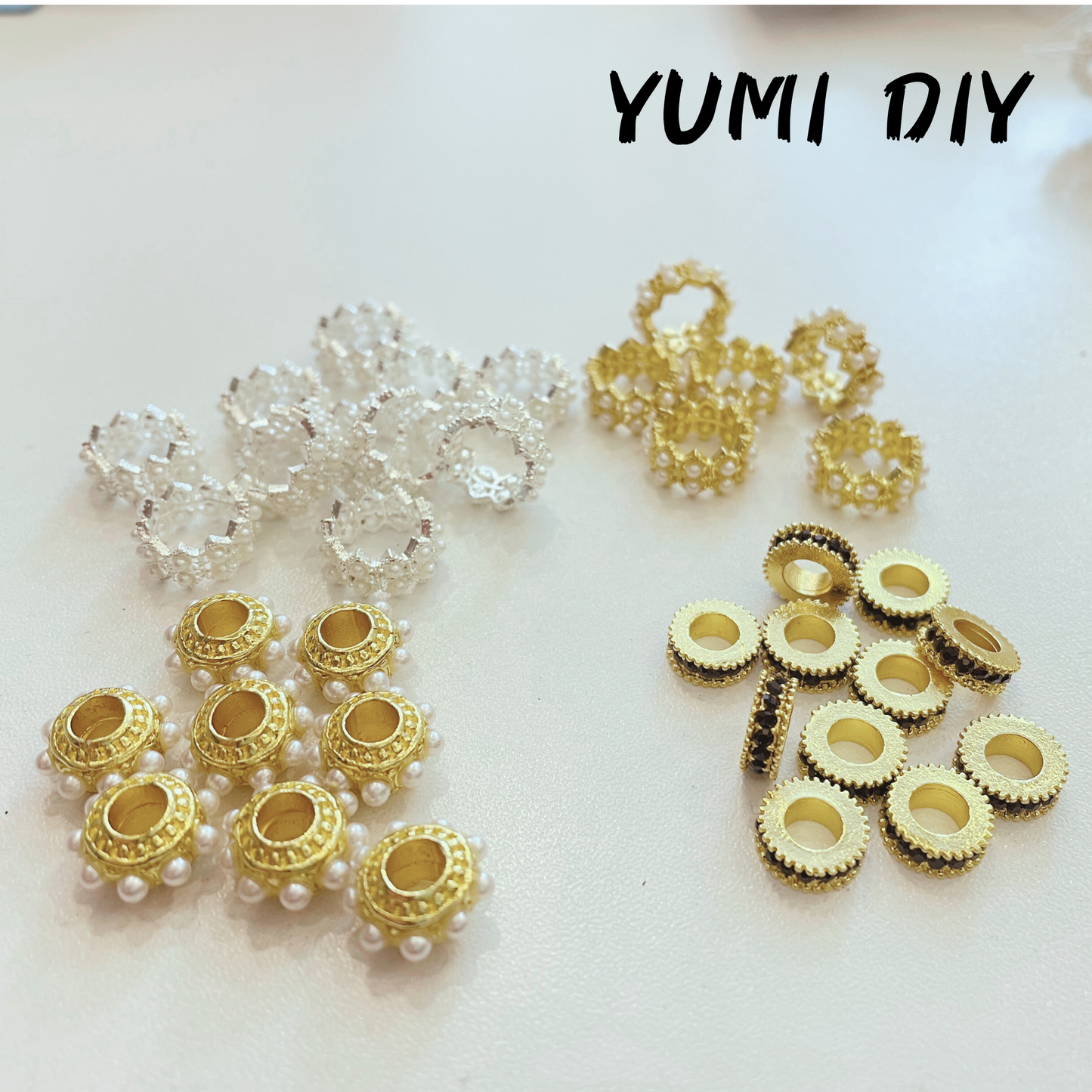 【Tools & Accessories】Diamond Spacer