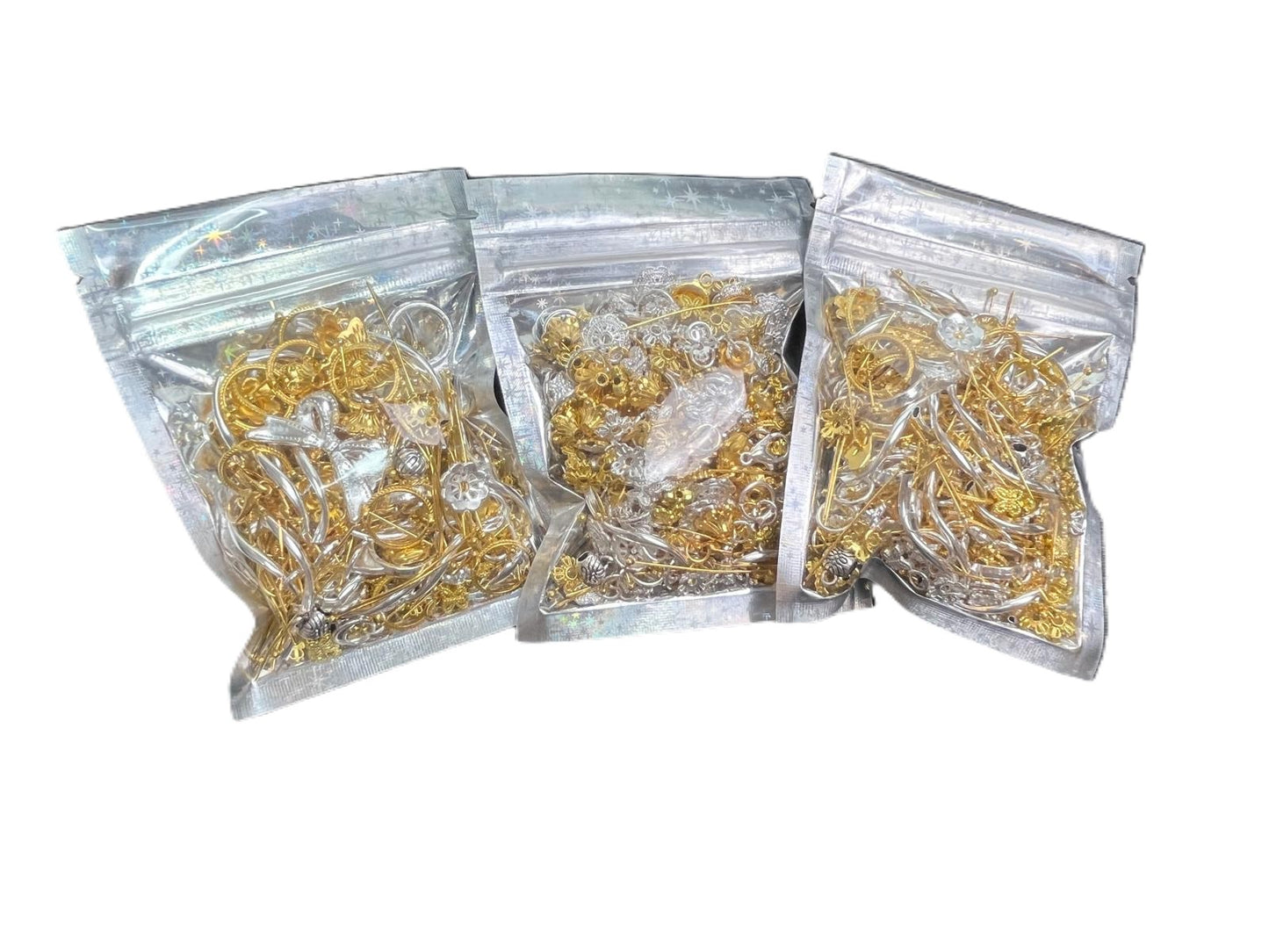 【Tools & Accessories】(Jump Rings/Short chain/Pin/Mix Connectors...)