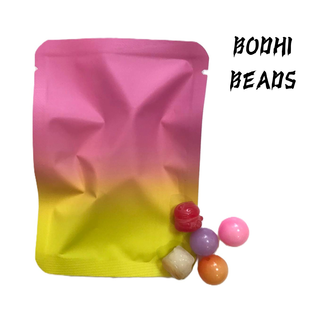 【YUMI Match Game 】Bodhi Beads Lucky Bags