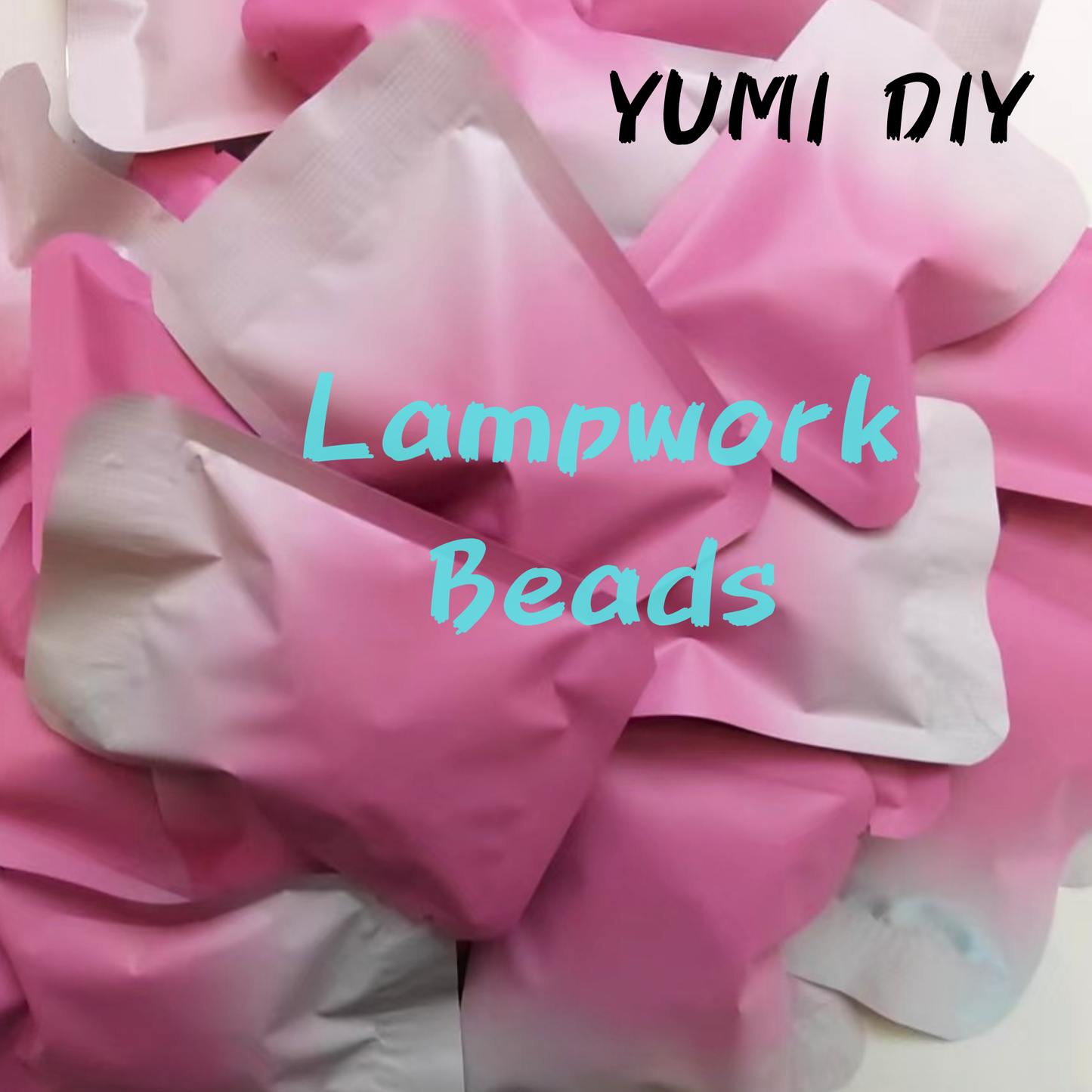 Lampwork Beads (Open in Live)