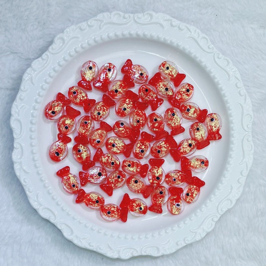 【YUMI-E】Galaxy Beads-E6