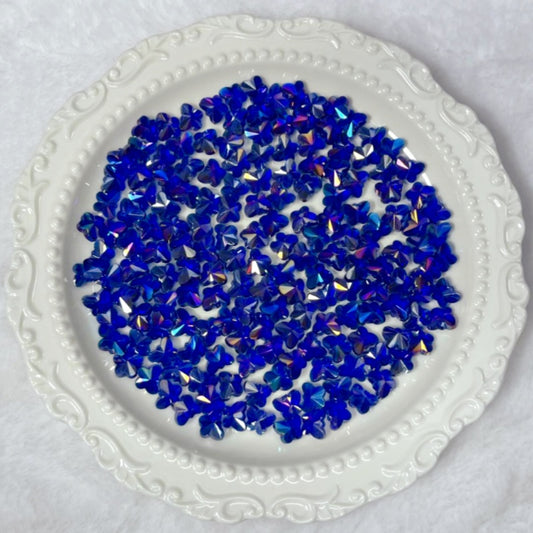 【YUMI ML CUP】Crystal Glass Beads-D5