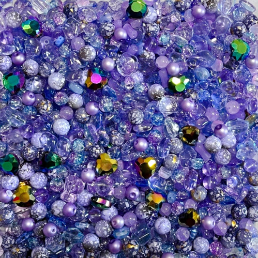 【NEW🔥】【YUMI ML CUP】Glass Beads-A37