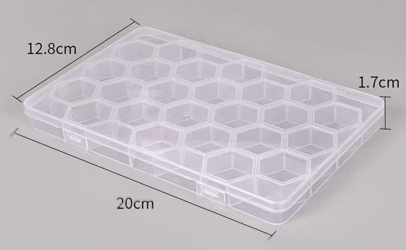 【Tools & Accessories】（Bag/Box）