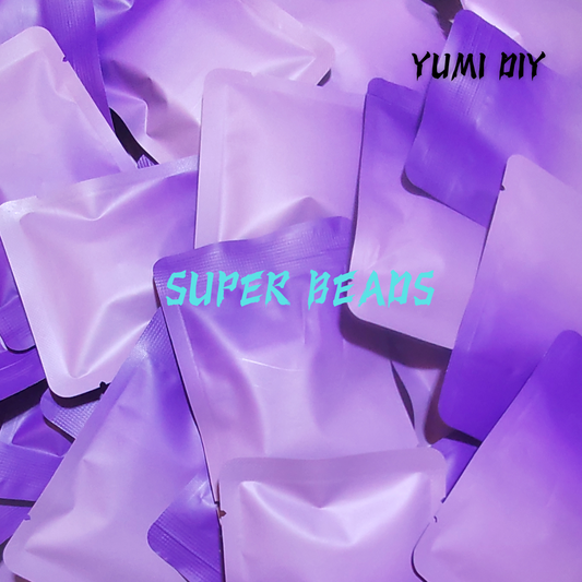 【New！！】Super Beads Lucky Bags -（Open in Live）