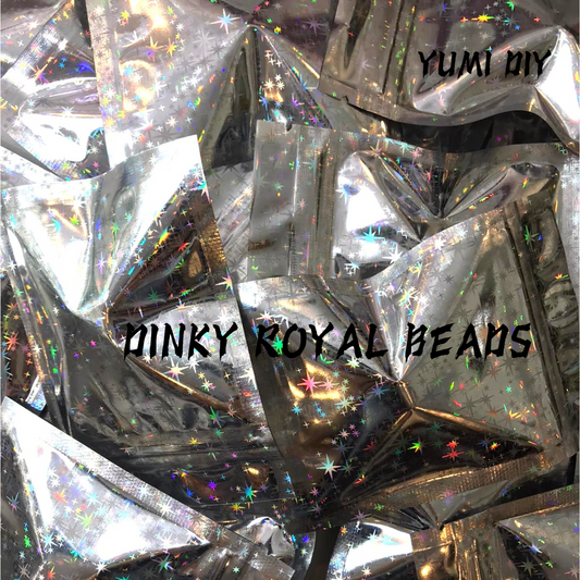 【Charm Game】Dinky Royal Beads Lucky Bags