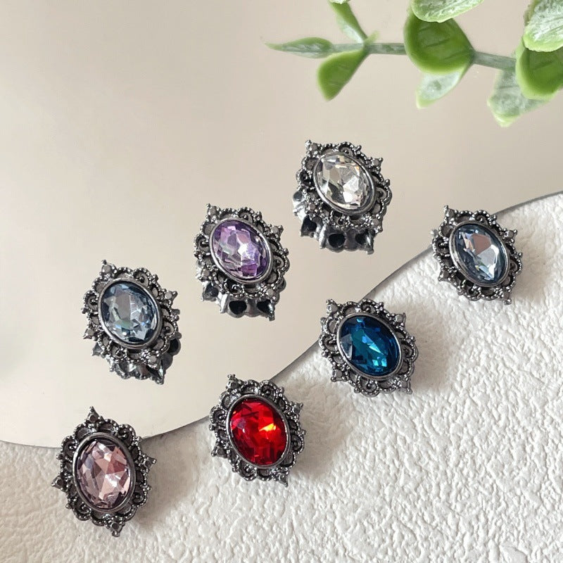 【Charm Magic】Luxury Spacer Beads Lucky Bags