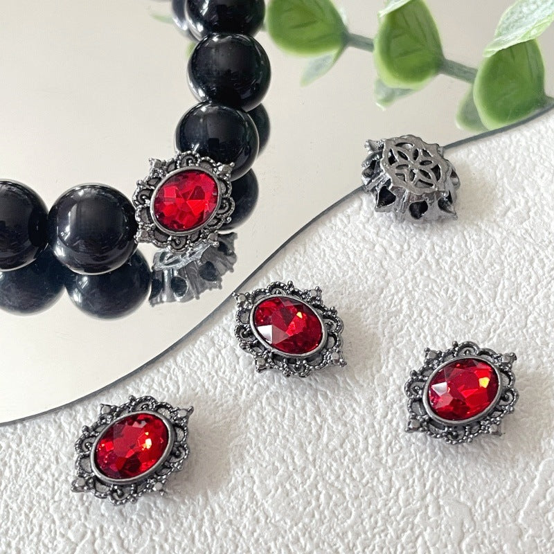 【Charm Magic】Luxury Spacer Beads Lucky Bags