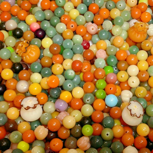【YUMI-E】Bodhi Beads-E8