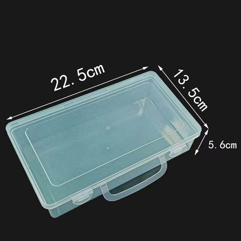 【Tools & Accessories】（Bag/Box）