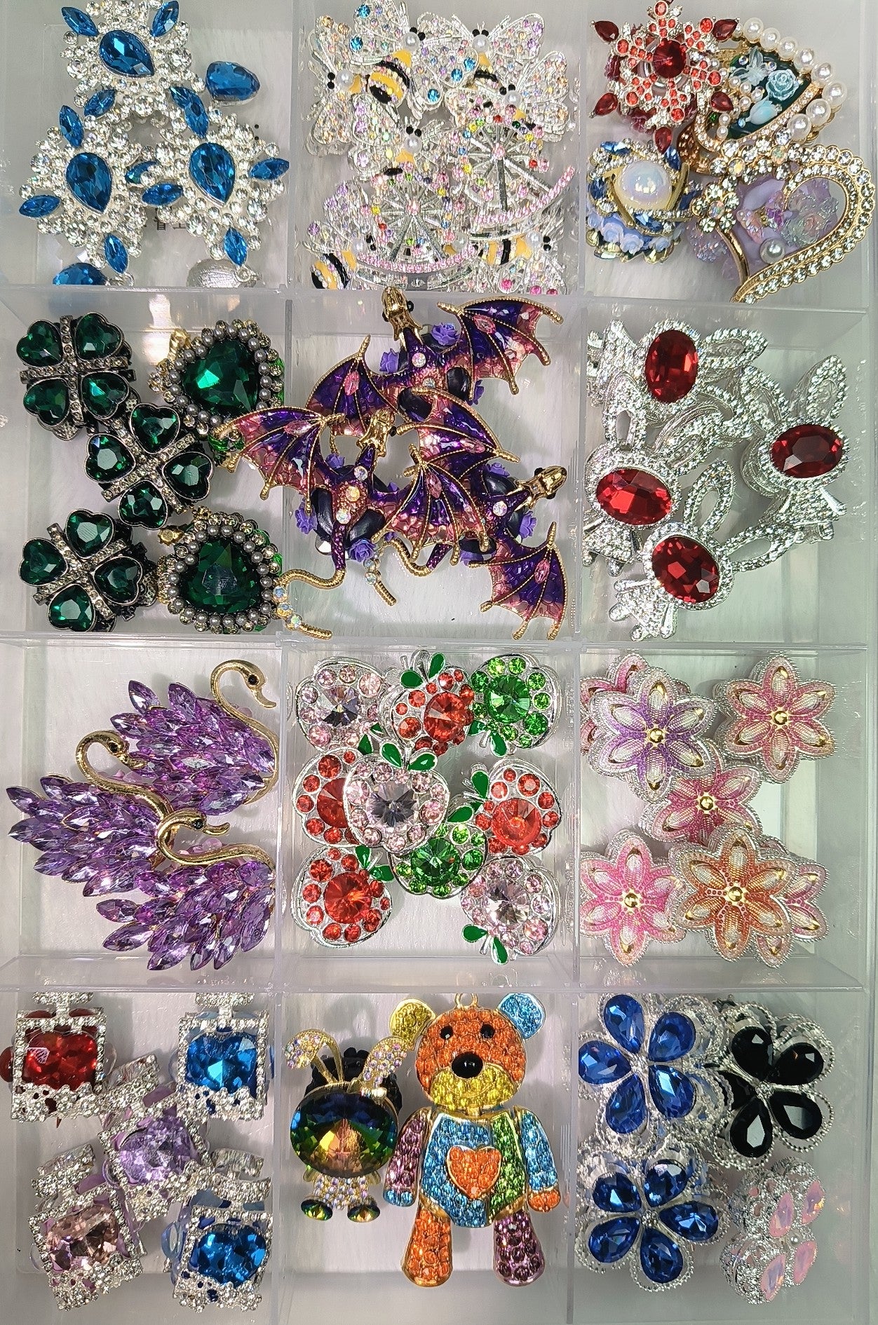 【New!!! HOT SALE】Royal Beads Lucky Bags - Open in Live