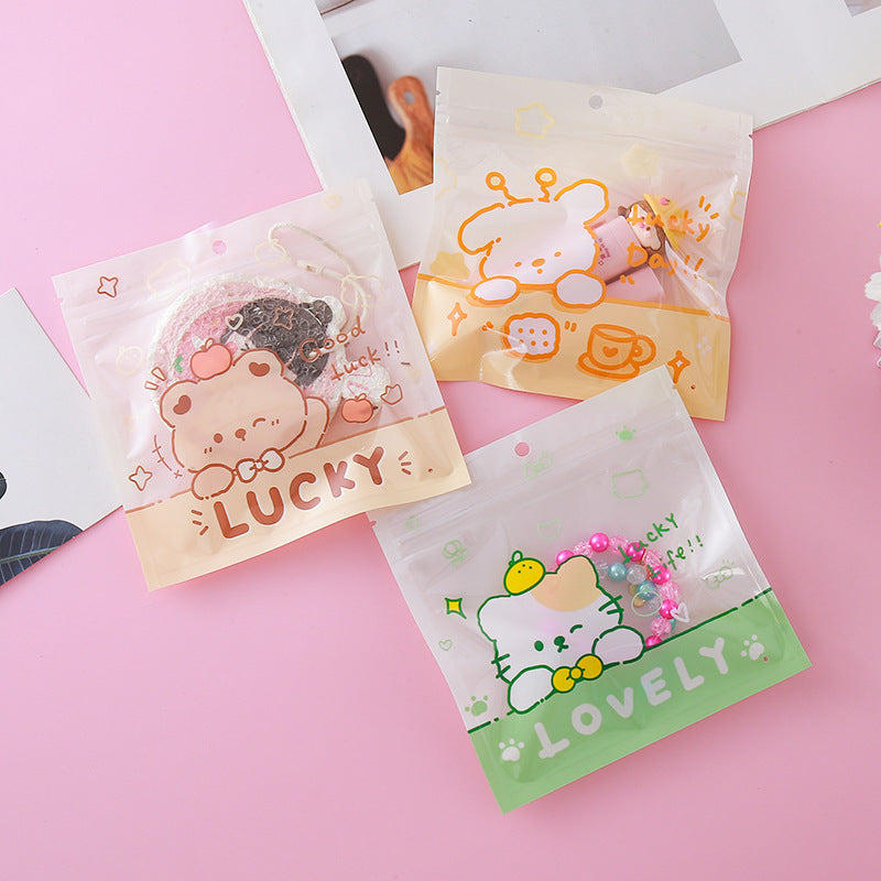 【Tools & Accessories】（Bag/Box）